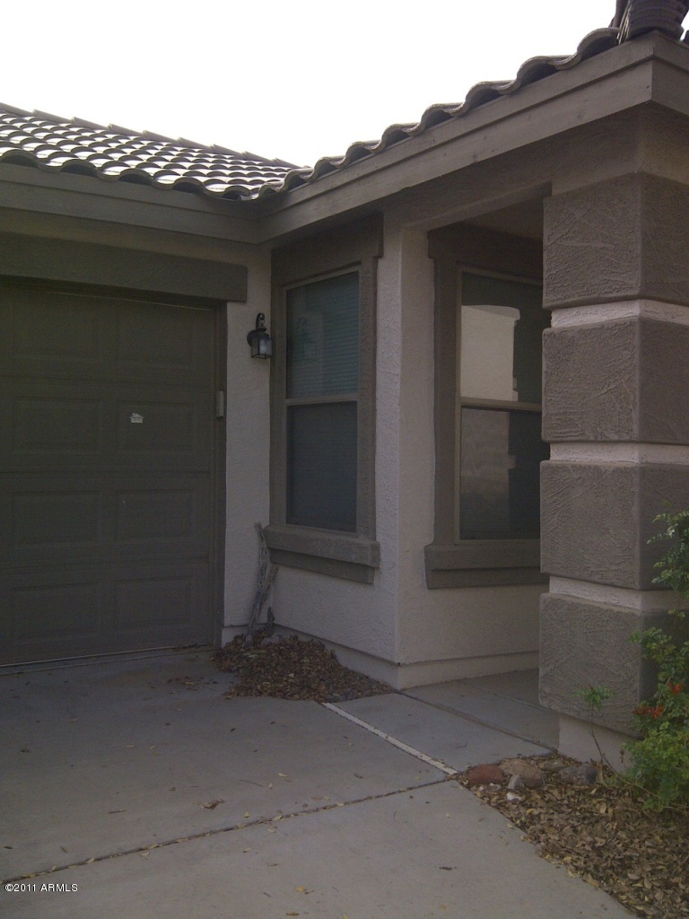 3410 South Bowman Road Apache Junction, AZ 85119 - Photo 1 of 6 Front