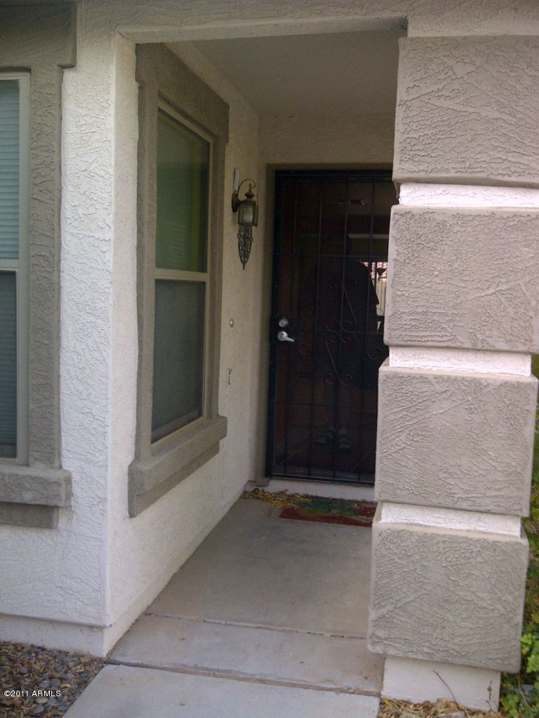 3410 South Bowman Road Apache Junction, AZ 85119 - Photo 2 of 6 December 11, 2011 Listing