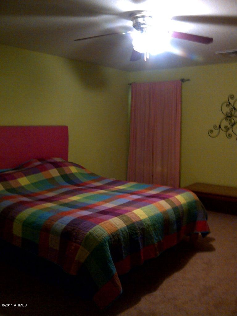 3410 South Bowman Road Apache Junction, AZ 85119 - Photo 4 of 6 December 2011 Listing