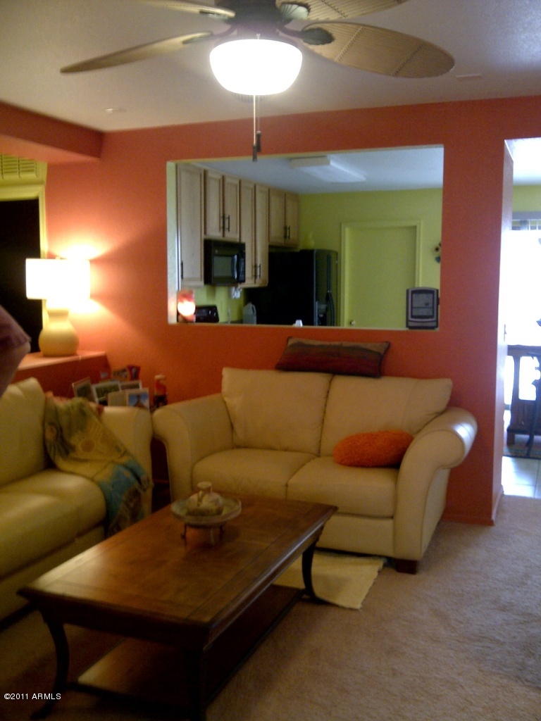 3410 South Bowman Road Apache Junction, AZ 85119 - Photo 5 of 6 December 2011 Listing