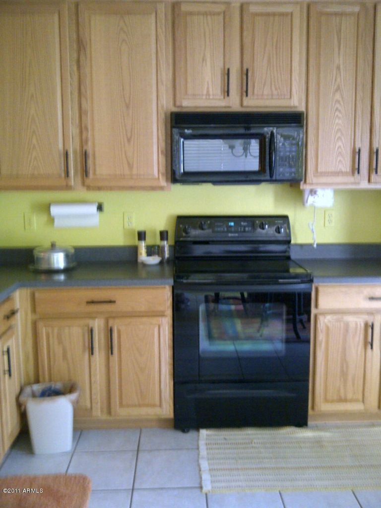 3410 South Bowman Road Apache Junction, AZ 85119 - Photo 6 of 6 December 2011 Listing