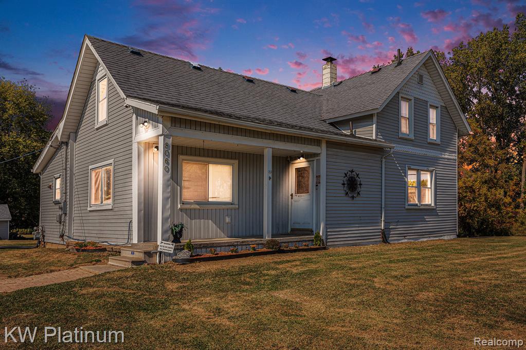 8060 Brockway Road Melvin, MI 48454 - Photo 36 of 39