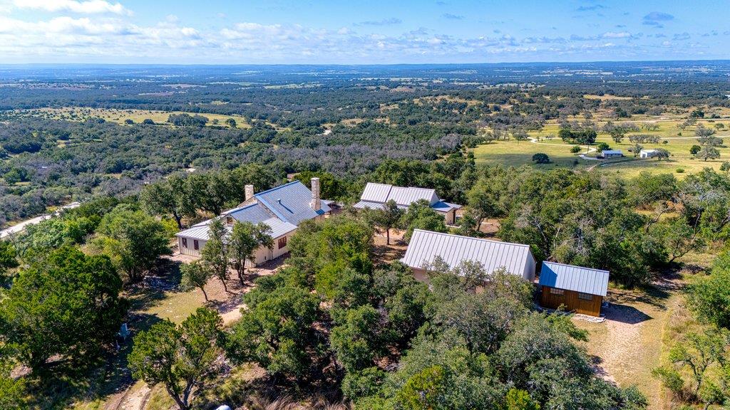 309 Ridgeview Drive Fredericksburg, TX 78624 - Photo 63 of 65