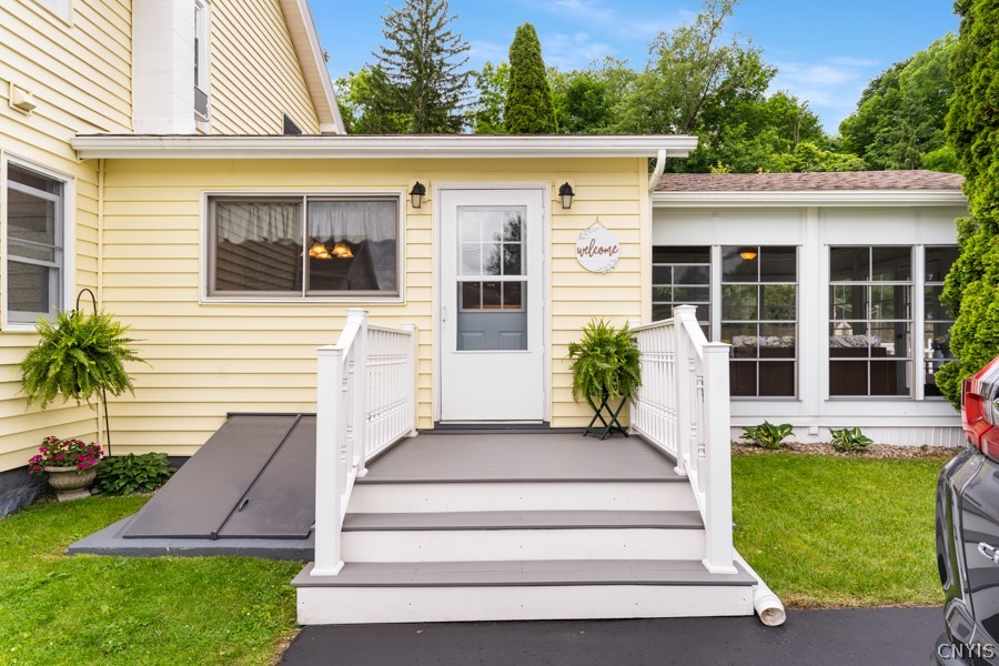 78 Barringer Road German Flatts, NY 13357 - Photo 17 of 50