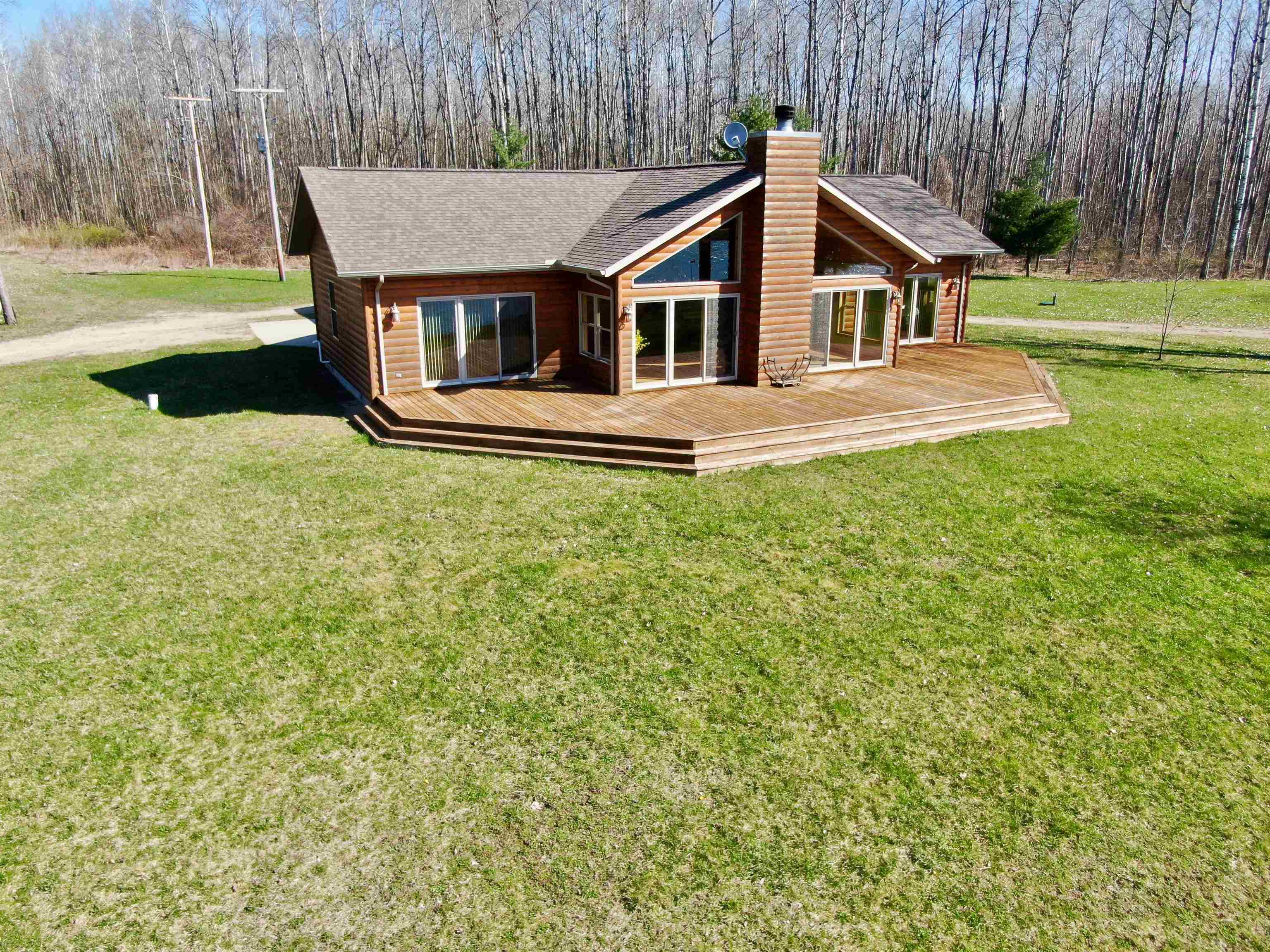 5332 Alabaster Road Turner, MI 48765 - Photo 3 of 70 Gallery Image 3