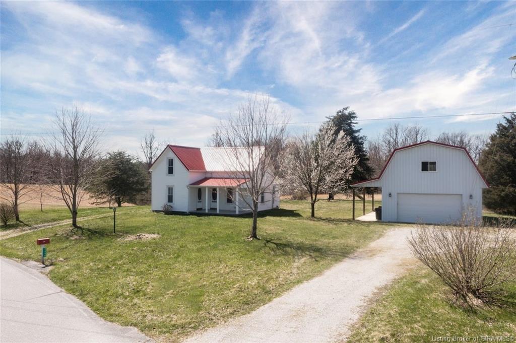 9800 Baptist Church Road Southeast Elizabeth, IN 47117 - Photo 1 of 49 Gallery Image 1
