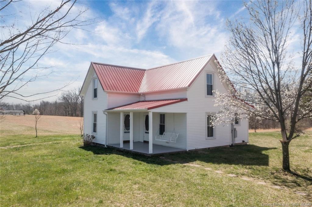 9800 Baptist Church Road Southeast Elizabeth, IN 47117 - Photo 2 of 49 Gallery Image 2