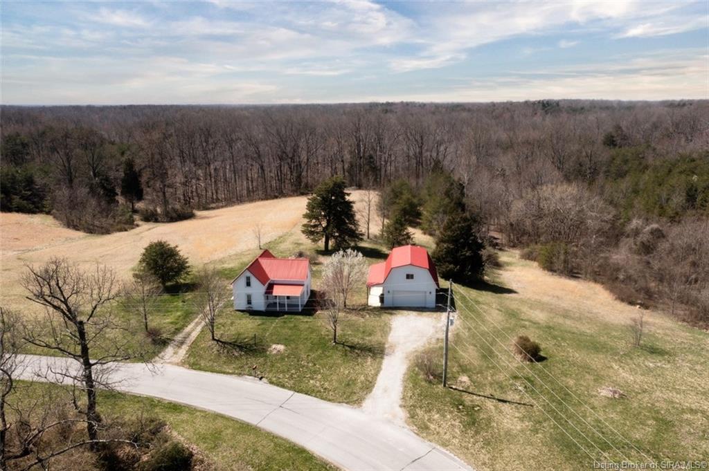 9800 Baptist Church Road Southeast Elizabeth, IN 47117 - Photo 3 of 49 Gallery Image 3