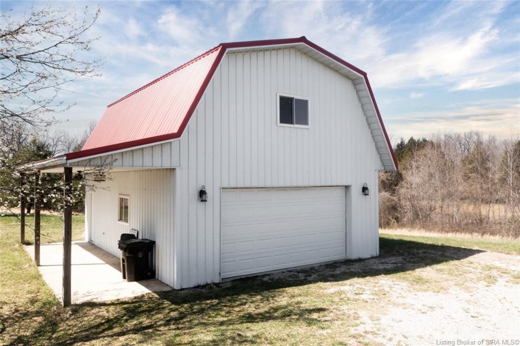 9800 Baptist Church Road Southeast Elizabeth, IN 47117 - Photo 33 of 49 Gallery Image 33