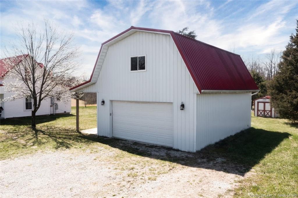 9800 Baptist Church Road Southeast Elizabeth, IN 47117 - Photo 34 of 49 Gallery Image 34