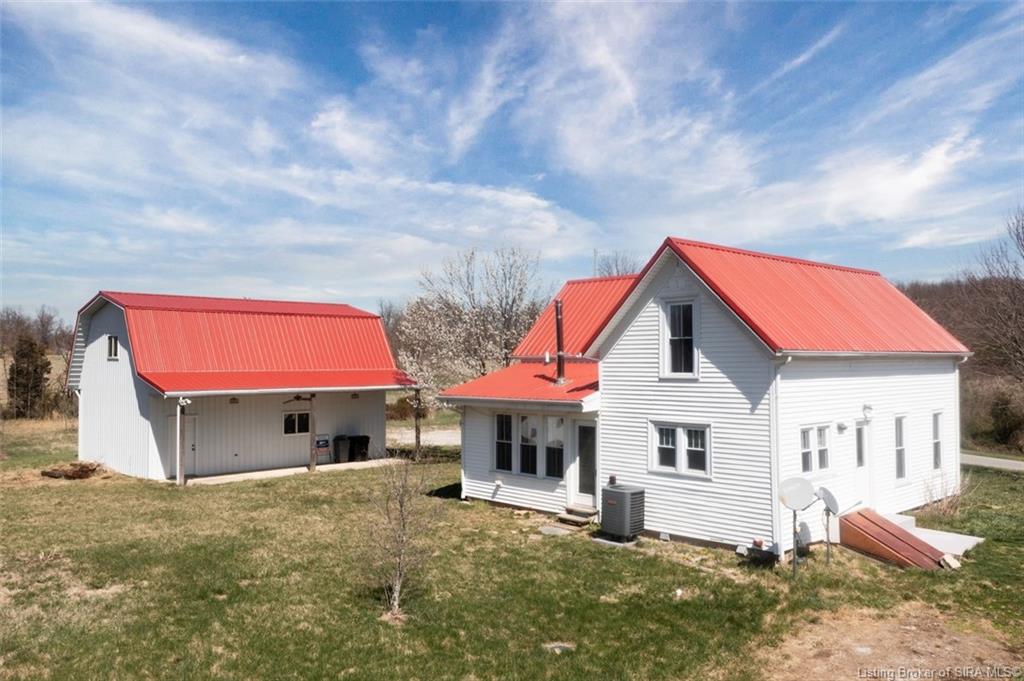 9800 Baptist Church Road Southeast Elizabeth, IN 47117 - Photo 41 of 49 Gallery Image 41