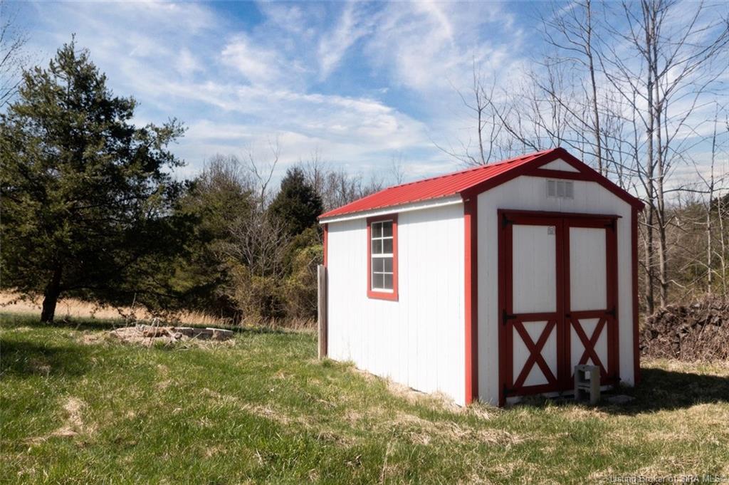 9800 Baptist Church Road Southeast Elizabeth, IN 47117 - Photo 45 of 49 Gallery Image 45