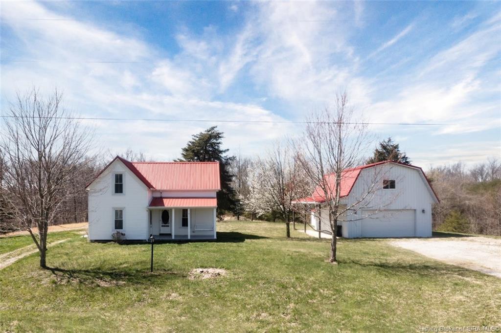 9800 Baptist Church Road Southeast Elizabeth, IN 47117 - Photo 46 of 49 Gallery Image 46