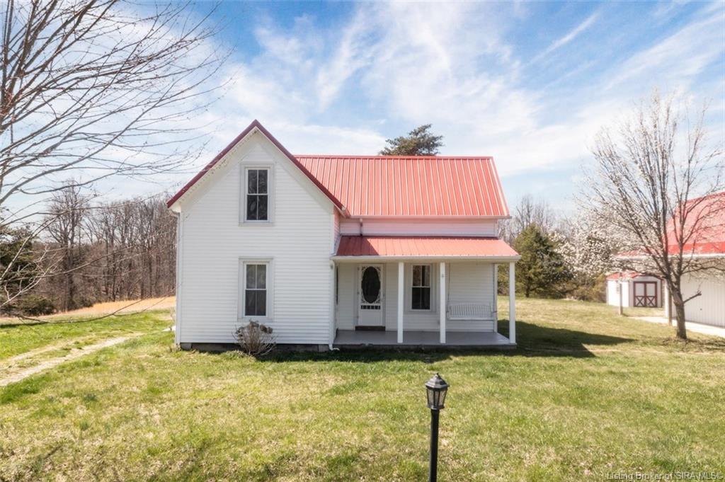 9800 Baptist Church Road Southeast Elizabeth, IN 47117 - Photo 47 of 49 Gallery Image 47