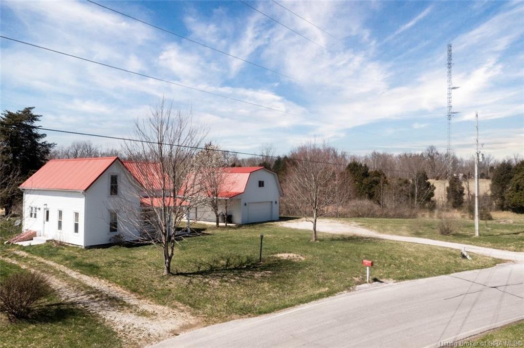 9800 Baptist Church Road Southeast Elizabeth, IN 47117 - Photo 48 of 49 Gallery Image 48