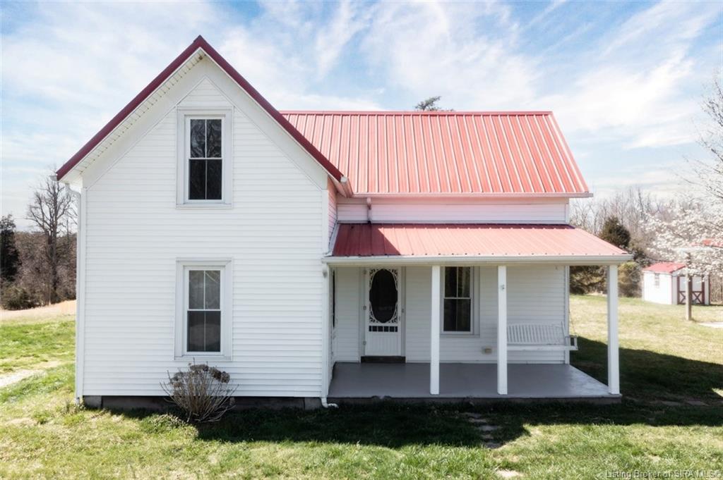 9800 Baptist Church Road Southeast Elizabeth, IN 47117 - Photo 49 of 49 Gallery Image 49