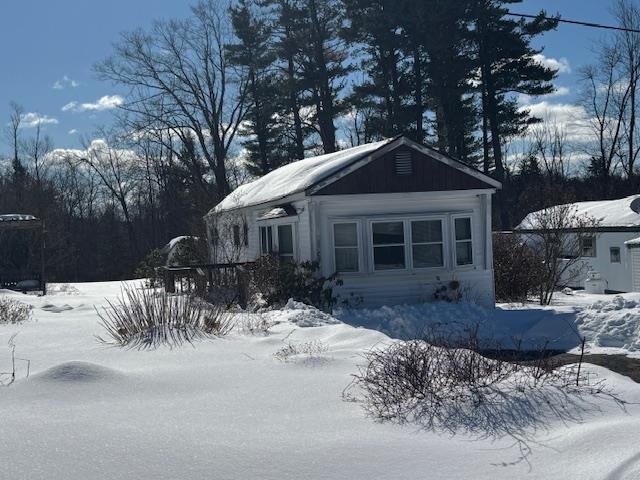 602 Fitchburg Road, Unit 22 Greenville, NH 03048 - Photo 1 of 15 Gallery Image 1