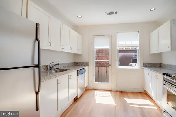 $4,700,000 | 1633 16th Street Northwest, Washington, DC 20009