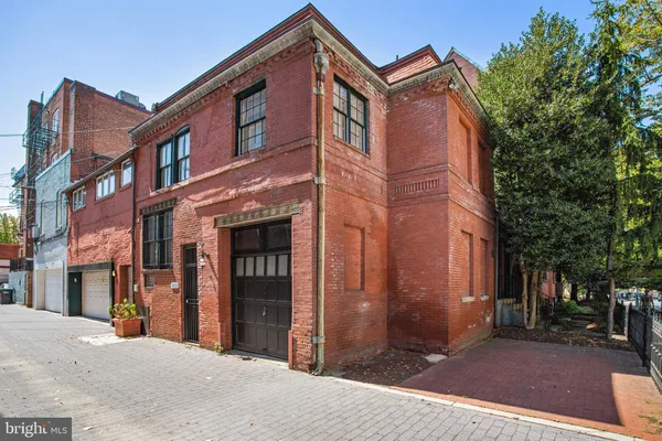 $4,700,000 | 1633 16th Street Northwest, Washington, DC 20009