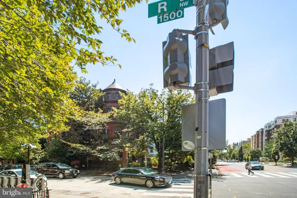 $4,700,000 | 1633 16th Street Northwest, Washington, DC 20009