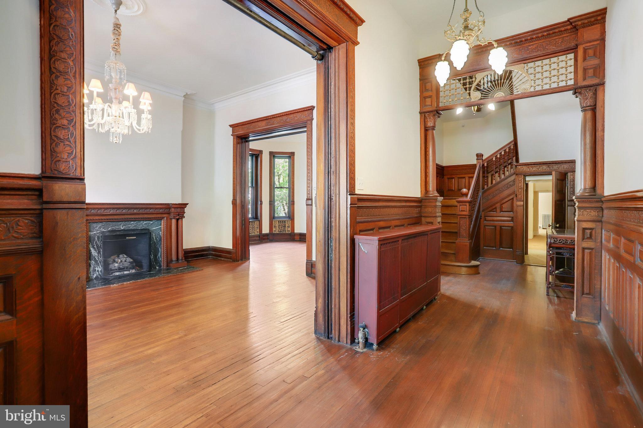 1633 16th Street Northwest Washington, DC 20009 - Photo 6 of 130