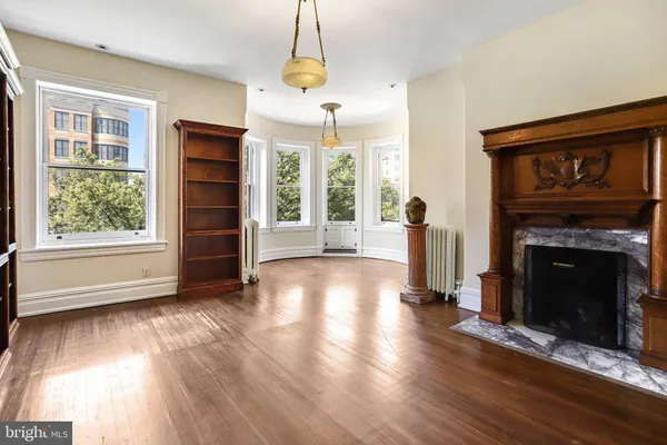 $4,700,000 | 1633 16th Street Northwest, Washington, DC 20009