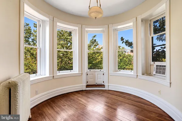 $4,700,000 | 1633 16th Street Northwest, Washington, DC 20009