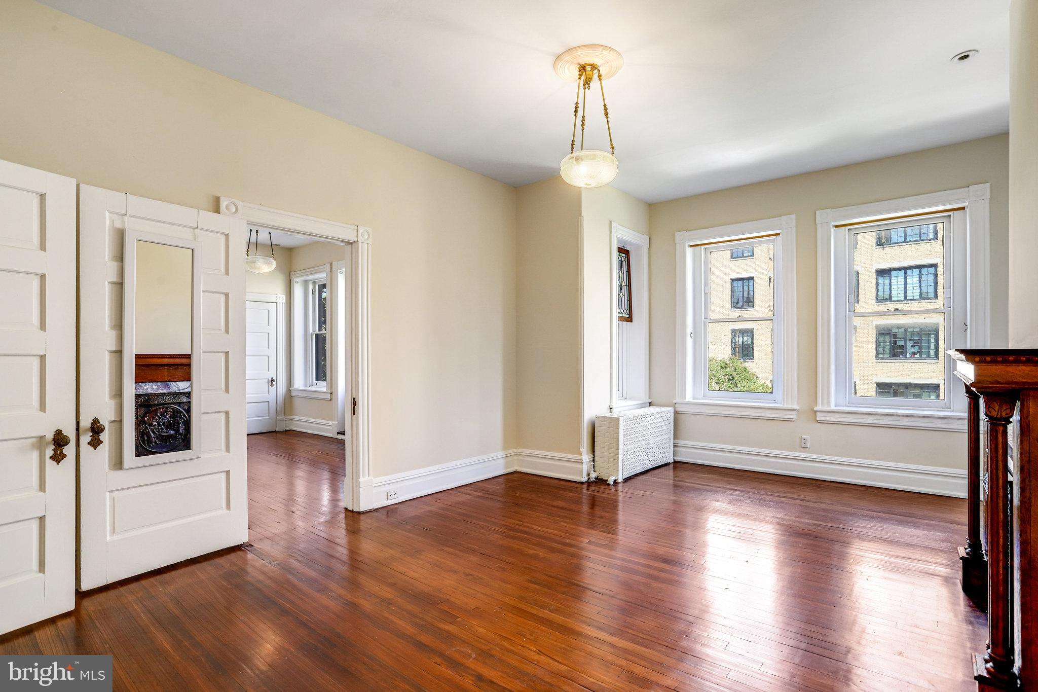 1633 16th Street Northwest Washington, DC 20009 - Photo 78 of 130
