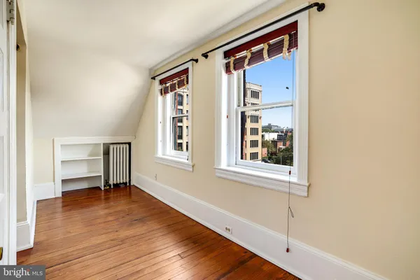 $4,700,000 | 1633 16th Street Northwest, Washington, DC 20009