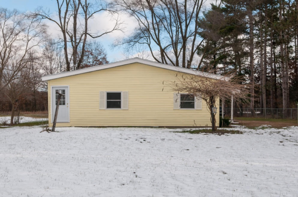 6672 Dennison Road Plainwell, MI 49080 - Photo 19 of 21 Dennison Rd 6672 (20)