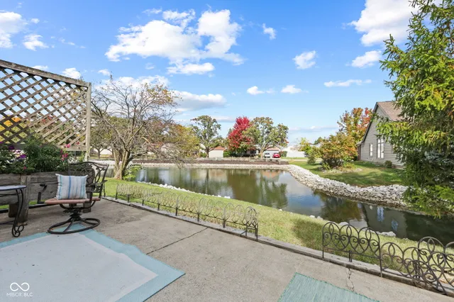 $329,900 | 8150 Silk Circle, Indianapolis, IN 46256