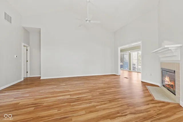 $329,900 | 8150 Silk Circle, Indianapolis, IN 46256