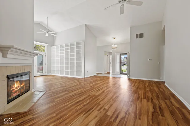 $329,900 | 8150 Silk Circle, Indianapolis, IN 46256