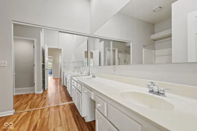 $329,900 | 8150 Silk Circle, Indianapolis, IN 46256