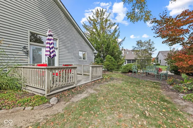 $329,900 | 8150 Silk Circle, Indianapolis, IN 46256