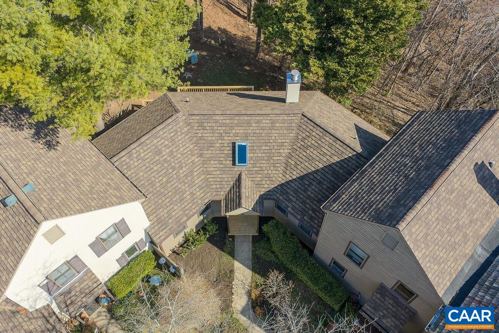 751 Exton Court Charlottesville, VA 22901 - Photo 2 of 42 a view of a house with a yard