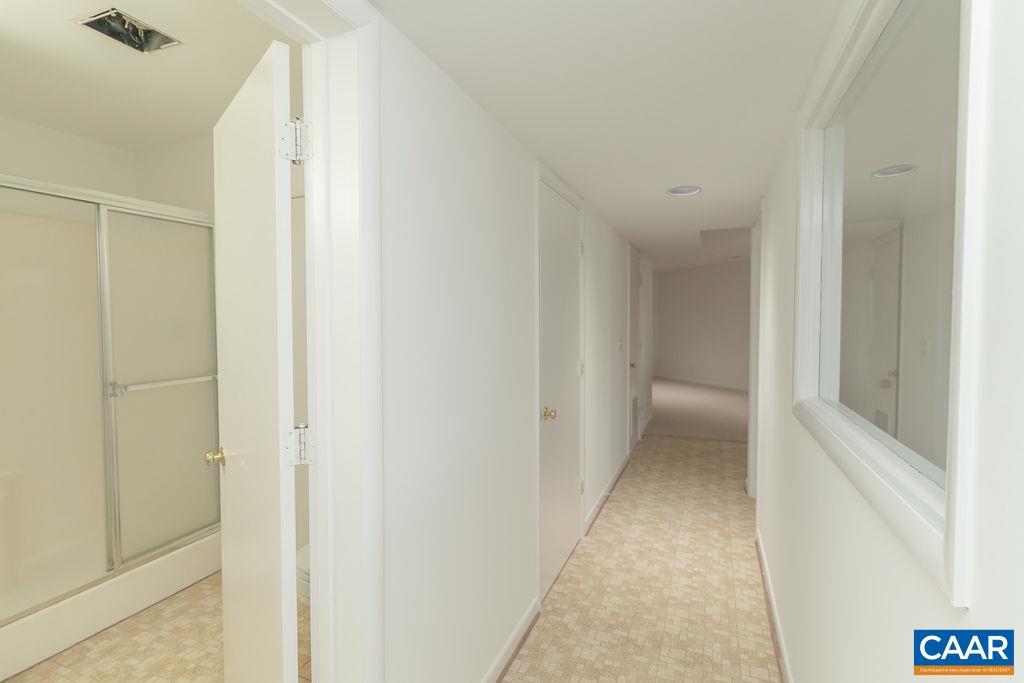 751 Exton Court Charlottesville, VA 22901 - Photo 30 of 42 a view of a hallway