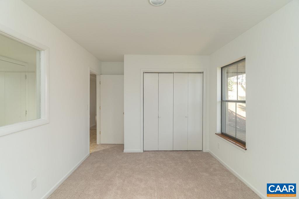 751 Exton Court Charlottesville, VA 22901 - Photo 31 of 42 a view of an empty room with window