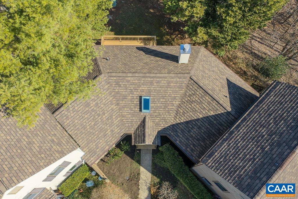 751 Exton Court Charlottesville, VA 22901 - Photo 38 of 42 a view of deck with patio