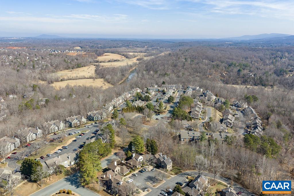 751 Exton Court Charlottesville, VA 22901 - Photo 40 of 42 an aerial view of a city