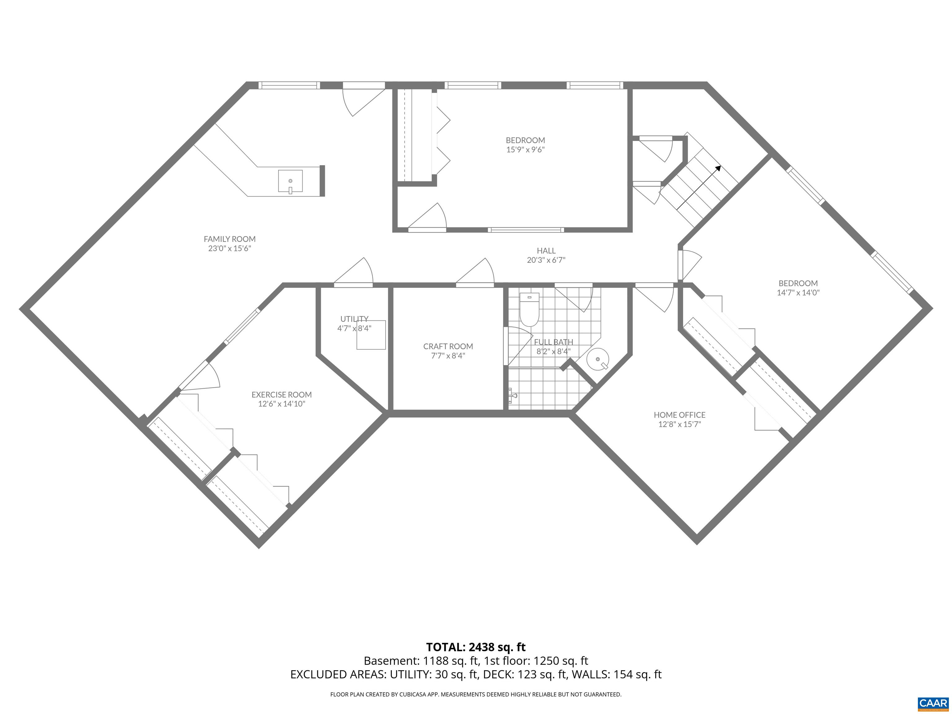 751 Exton Court Charlottesville, VA 22901 - Photo 4 of 42 a picture of a book and a bed