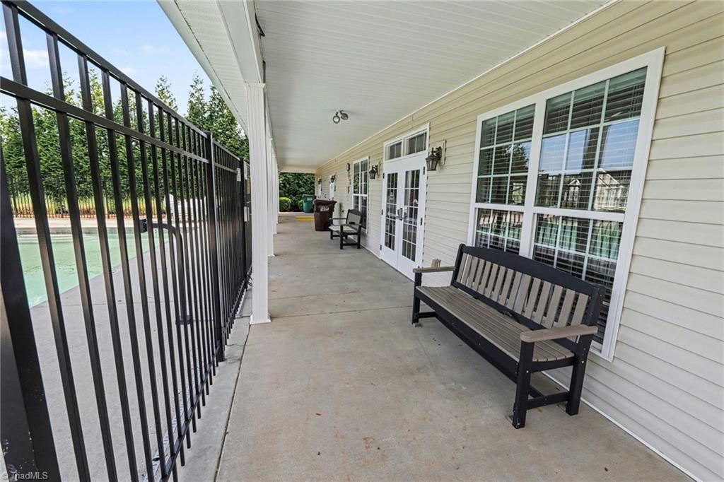 3773 Marble Drive, Unit 1B High Point, NC 27265 - Photo 22 of 25