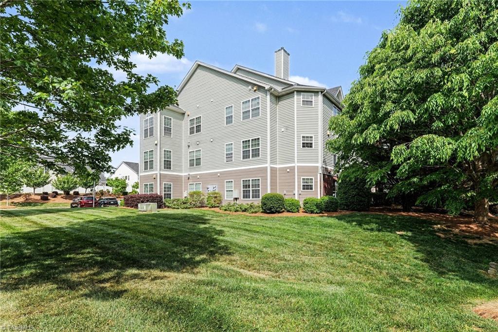3773 Marble Drive, Unit 1B High Point, NC 27265 - Photo 23 of 25