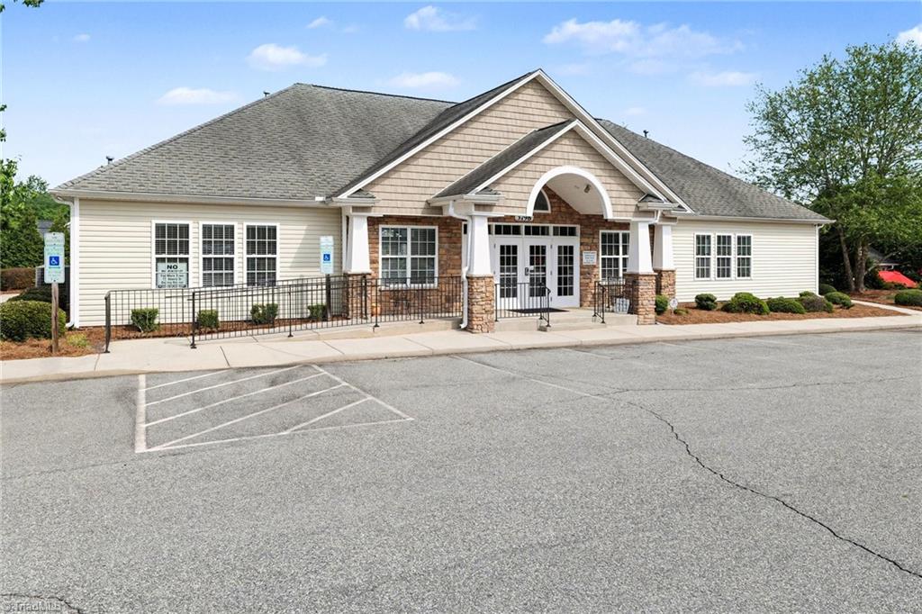 3773 Marble Drive, Unit 1B High Point, NC 27265 - Photo 24 of 25