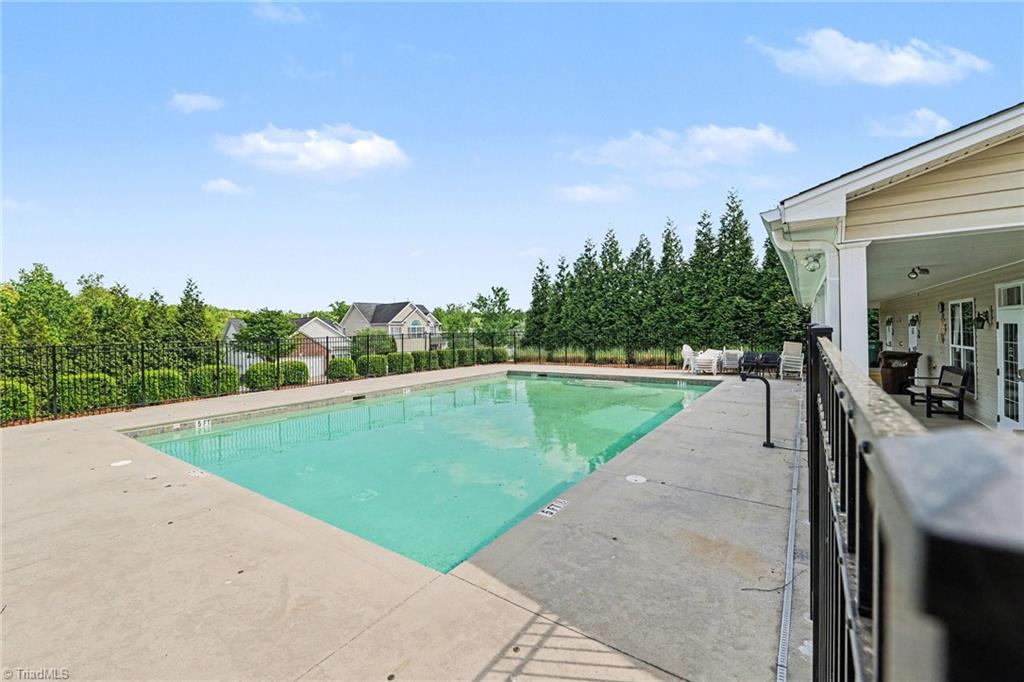 3773 Marble Drive, Unit 1B High Point, NC 27265 - Photo 25 of 25
