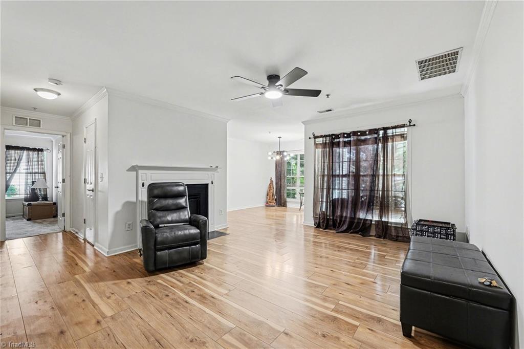 3773 Marble Drive, Unit 1B High Point, NC 27265 - Photo 3 of 25