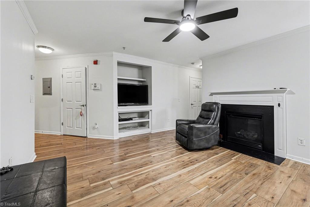 3773 Marble Drive, Unit 1B High Point, NC 27265 - Photo 4 of 25