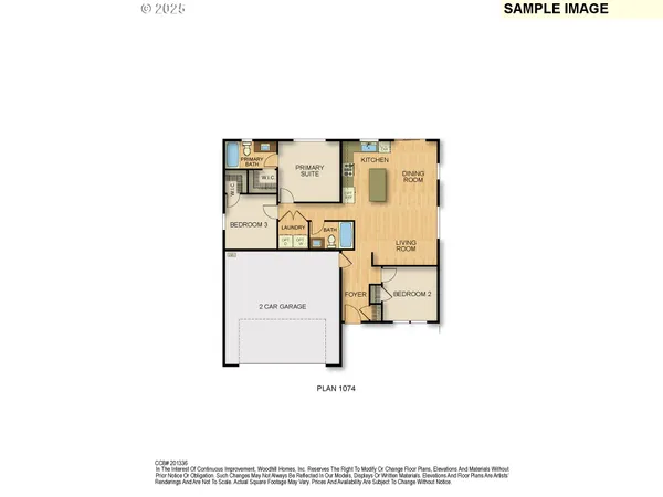 $289,950 | 144 Southwest Eagle Drive, Boardman, OR 97818