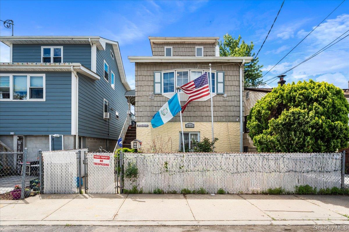 102-16 164th Road Queens, NY 11414 - Photo 1 of 29 Front of the house