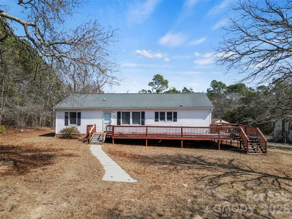 $249,500 | 505 Addor Road, Pinebluff, NC 28373